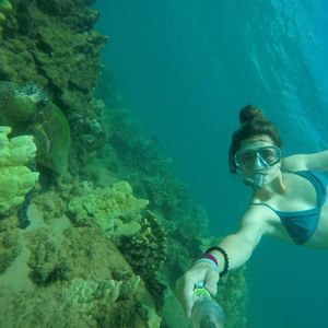 Meet your Posher, Hannah